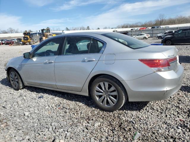 Photo 2 from auction – 2012 HONDA ACCORD EX with VIN 1HGCP2F77CA024949