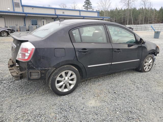 Photo 3 from auction – 2011 NISSAN SENTRA 2.0 with VIN 3N1AB6AP6BL615013
