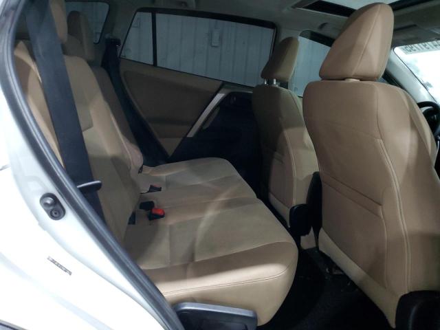 Photo 11 from auction – 2013 TOYOTA RAV4 XLE with VIN 2T3RFREV3DW112677