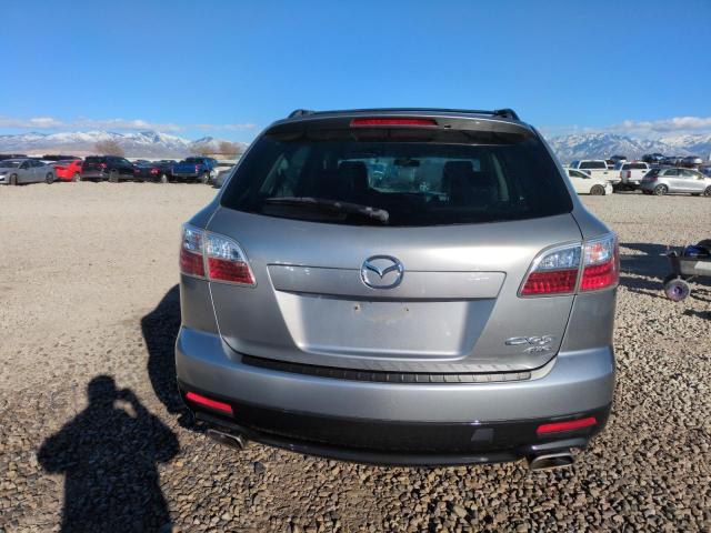 Photo 6 from auction – 2011 MAZDA CX-9 with VIN JM3TB3CA4B0304701
