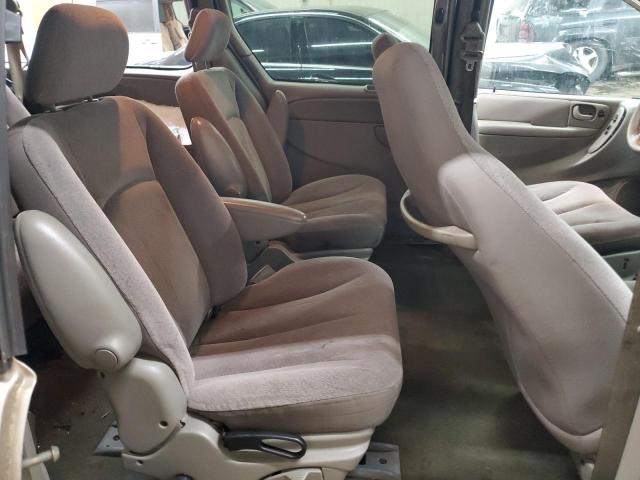 Photo 11 from auction – 2003 DODGE GRAND CARA with VIN 2D4GP34353R232476