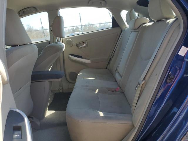 صورة رقم 10 من المزاد - 2011 TOYOTA PRIUS مع VIN JTDKN3DU6B1471639