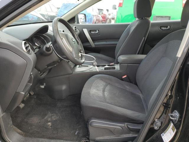 Photo 7 from auction – 2014 NISSAN ROGUE SELE with VIN JN8AS5MT0EW614457