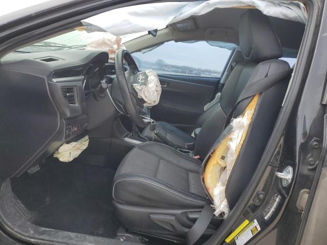 Photo 7 from auction – 2016 TOYOTA COROLLA L with VIN 5YFBURHE8GP424463