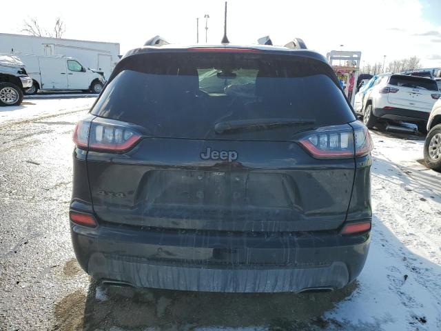 Photo 6 from auction – 2020 JEEP CHEROKEE L with VIN 1C4PJMDN4LD544653
