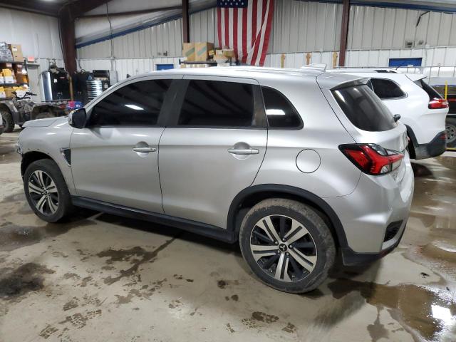 Photo 2 from auction – 2020 MITSUBISHI OUTLANDER with VIN JA4AR3AU5LU004081