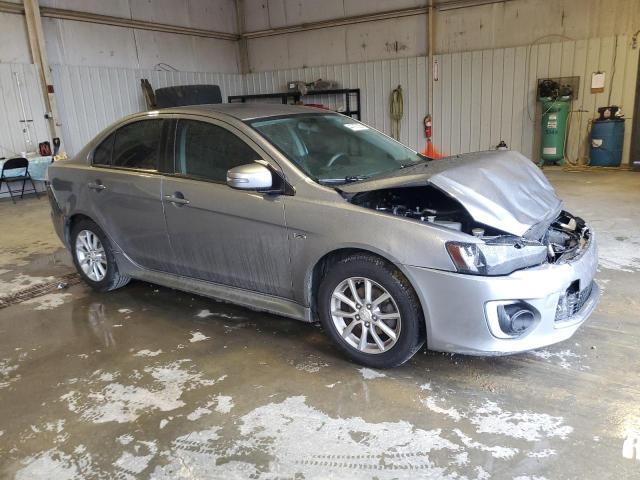 Photo 4 from auction – 2016 MITSUBISHI LANCER ES with VIN JA32U2FUXGU007607