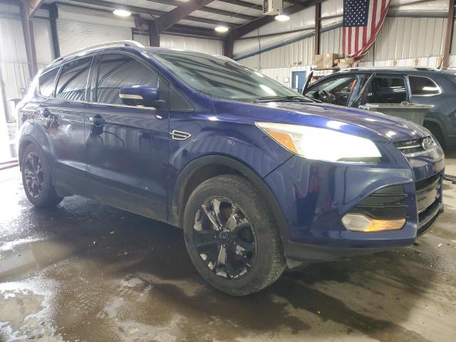 Photo 4 from auction – 2013 FORD ESCAPE SEL with VIN 1FMCU9H94DUA09528