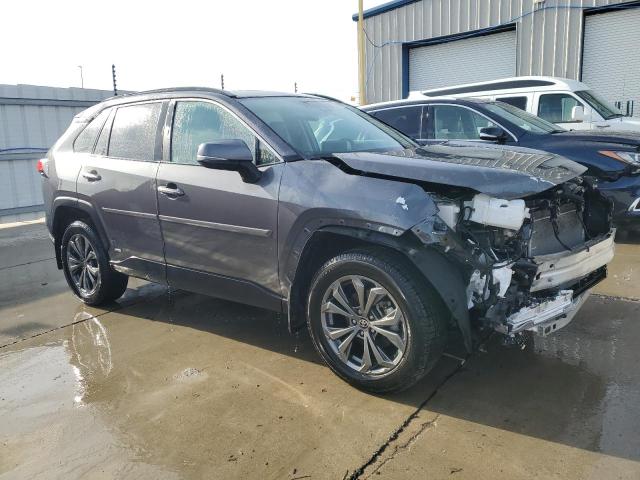 Photo 4 from auction – 2022 TOYOTA RAV4 LIMIT with VIN 4T3D6RFV5NU090224