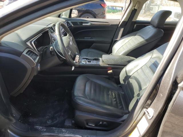 Photo 7 from auction – 2017 FORD FUSION SE with VIN 3FA6P0LU0HR253101