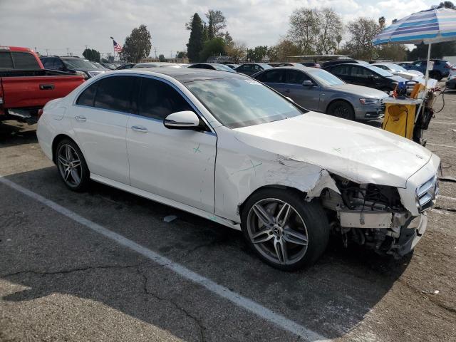 Photo 4 from auction – 2018 MERCEDES-BENZ E 300 with VIN WDDZF4JB4JA428491