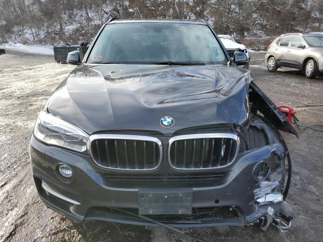 Photo 5 from auction – 2015 BMW X5 XDRIVE3 with VIN 5UXKR0C51F0K61974