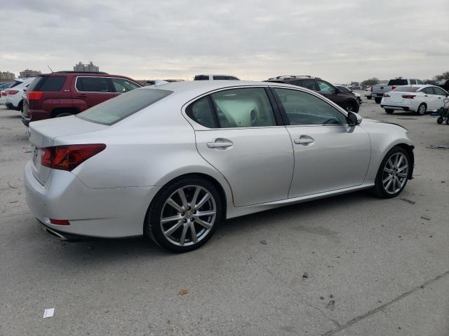 Photo 3 from auction – 2015 LEXUS GS 350 with VIN JTHBE1BL4FA013732