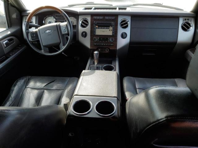 Photo 8 from auction – 2007 FORD EXPEDITION with VIN 1FMFK20517LA30236