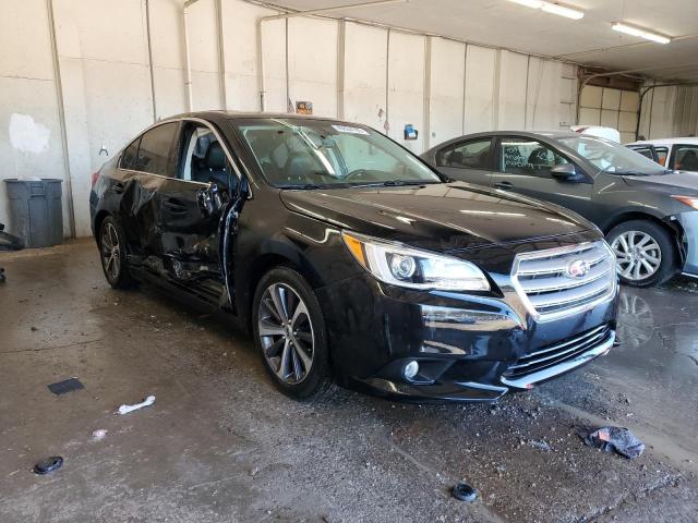 Photo 4 from auction – 2015 SUBARU LEGACY 2.5 with VIN 4S3BNBN68F3020233