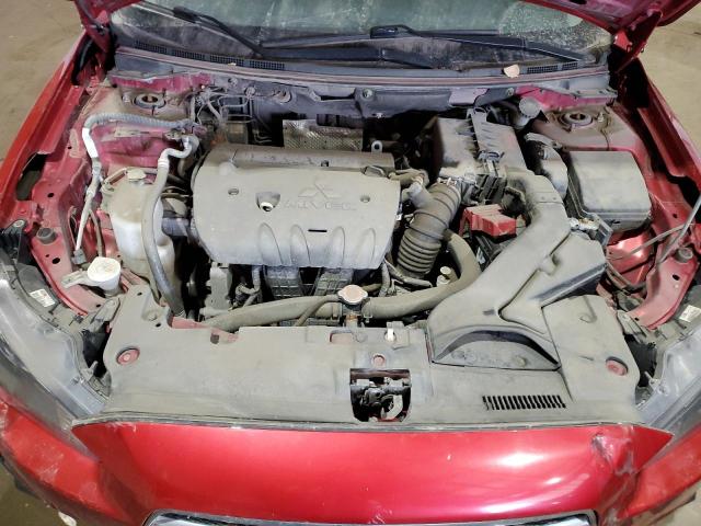 Photo 11 from auction – 2013 MITSUBISHI LANCER ES/ with VIN JA32U2FU5DU603719