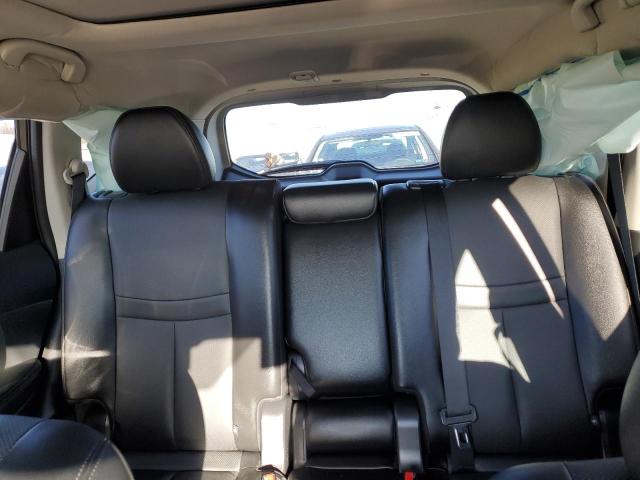 Photo 10 from auction – 2016 NISSAN ROGUE S with VIN 5N1AT2MVXGC738227
