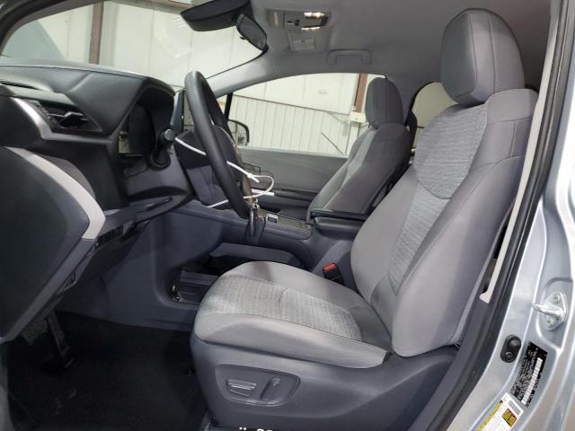 Photo 7 from auction – 2021 TOYOTA SIENNA LE with VIN 5TDKRKEC5MS013486