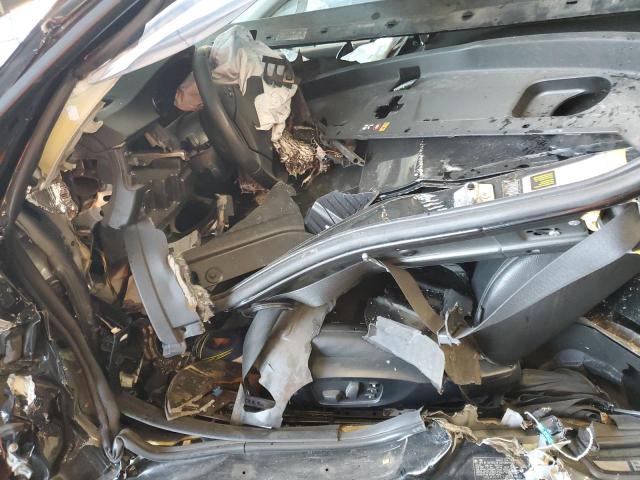 Photo 7 from auction – 2011 BMW 328 I with VIN WBAPH7C57BE851691