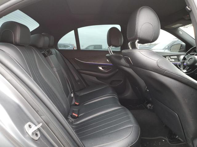 Photo 10 from auction – 2018 MERCEDES-BENZ E 300 with VIN WDDZF4JB4JA473530