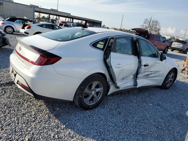 Photo 3 from auction – 2021 HYUNDAI SONATA with VIN 5NPEG4JA7MH085380