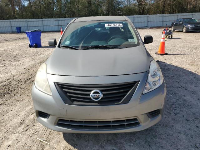 Photo 5 from auction – 2014 NISSAN VERSA S with VIN 3N1CN7AP4EL839794