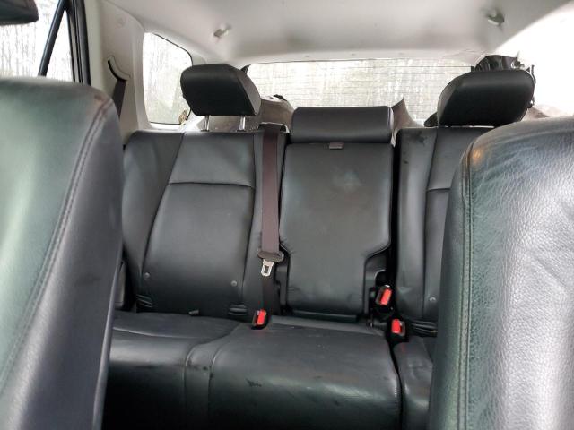 Photo 10 from auction – 2013 TOYOTA 4RUNNER SR with VIN JTEBU5JR9D5127275