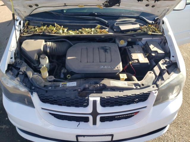 Photo 12 from auction – 2014 DODGE GRAND CARA with VIN 2C4RDGEG1ER337428