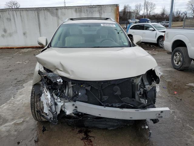 Photo 5 from auction – 2015 LEXUS RX 350 BAS with VIN 2T2BK1BA2FC320641