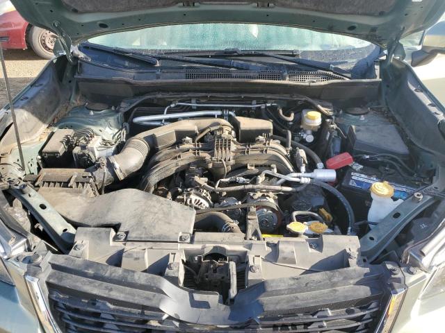 Photo 12 from auction – 2019 SUBARU FORESTER L with VIN JF2SKAUC6KH547065