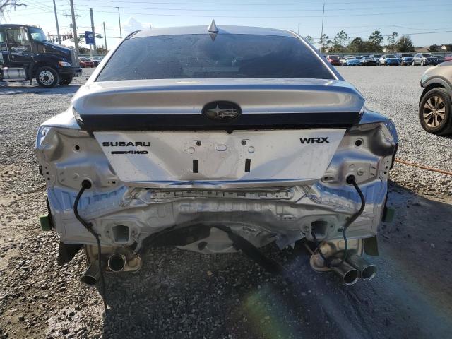 Photo 6 from auction – 2024 SUBARU WRX with VIN JF1VBAB6XR9803582