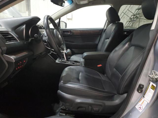 Photo 7 from auction – 2018 SUBARU OUTBACK 2. with VIN 4S4BSANC4J3294624