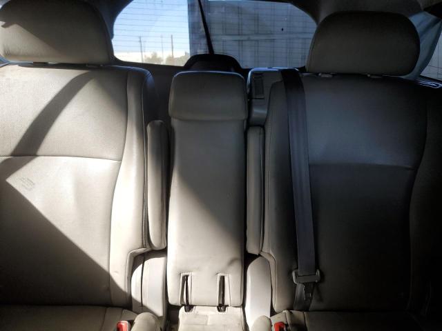 Photo 10 from auction – 2013 TOYOTA HIGHLANDER with VIN 5TDYK3EH9DS104048