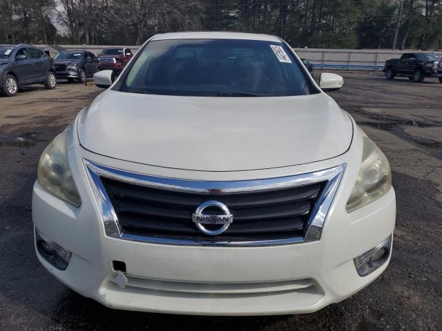Photo 5 from auction – 2014 NISSAN ALTIMA 3.5 with VIN 1N4BL3APXEC401077