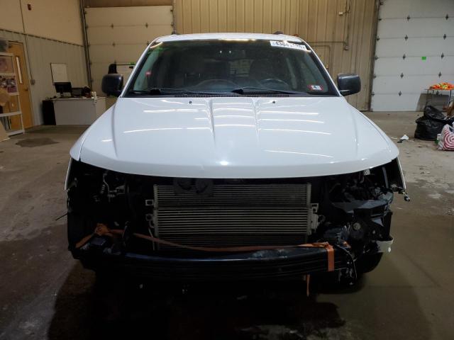 Photo 5 from auction – 2014 DODGE JOURNEY SE with VIN 3C4PDDAGXET174593