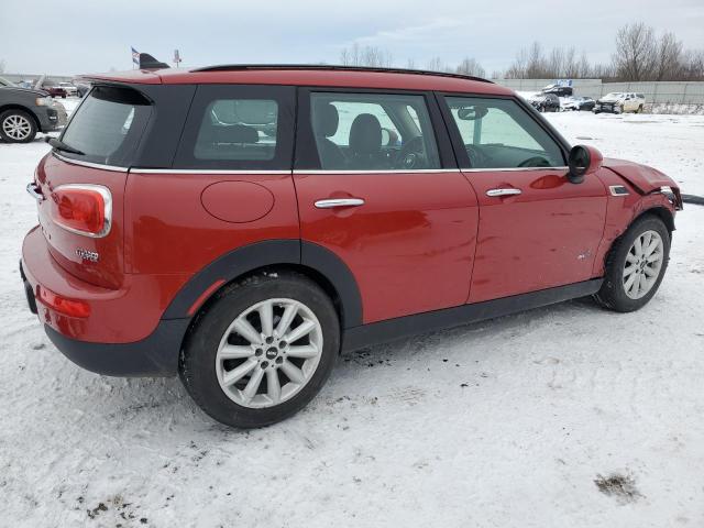 Photo 3 from auction – 2017 MINI COOPER CLU with VIN WMWLU1C37H2F28566