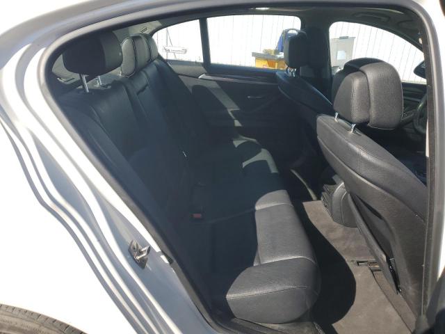 Photo 10 from auction – 2011 BMW 528 I with VIN WBAFR1C57BC747624