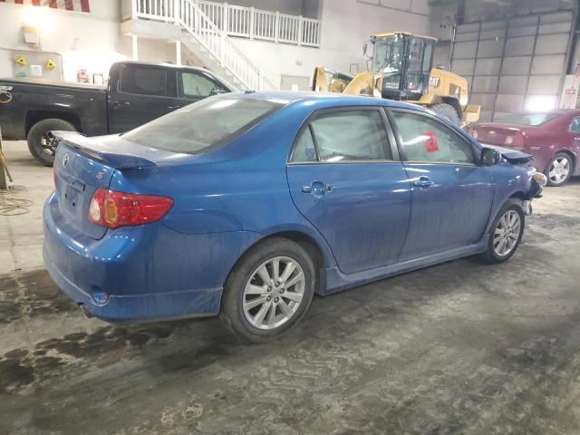 Photo 3 from auction – 2010 TOYOTA COROLLA BA with VIN 2T1BU4EE4AC509914