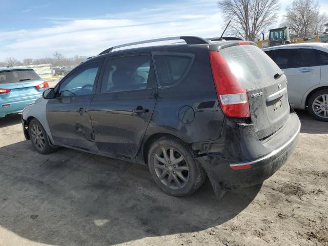 Photo 2 from auction – 2012 HYUNDAI ELANTRA TO with VIN KMHDC8AEXCU152586