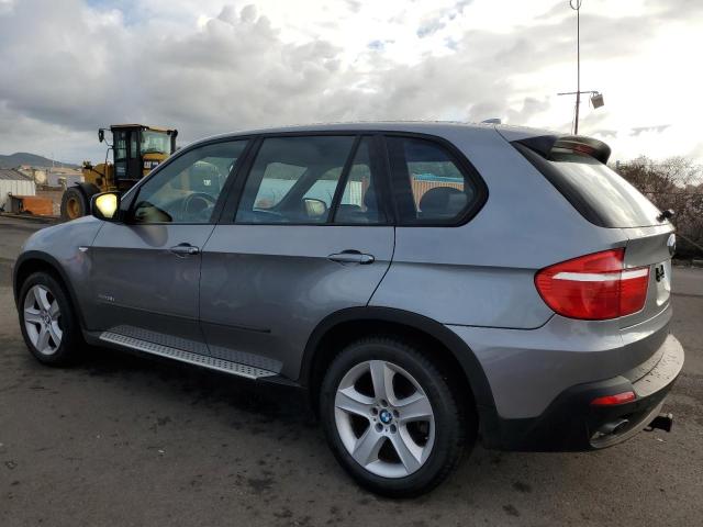 Photo 2 from auction – 2010 BMW X5 XDRIVE3 with VIN 5UXFF0C58ALT75133