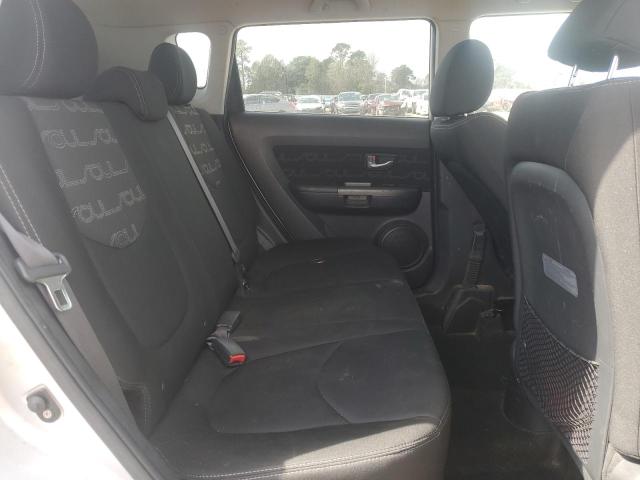 Photo 10 from auction – 2013 KIA SOUL + with VIN KNDJT2A62D7529439