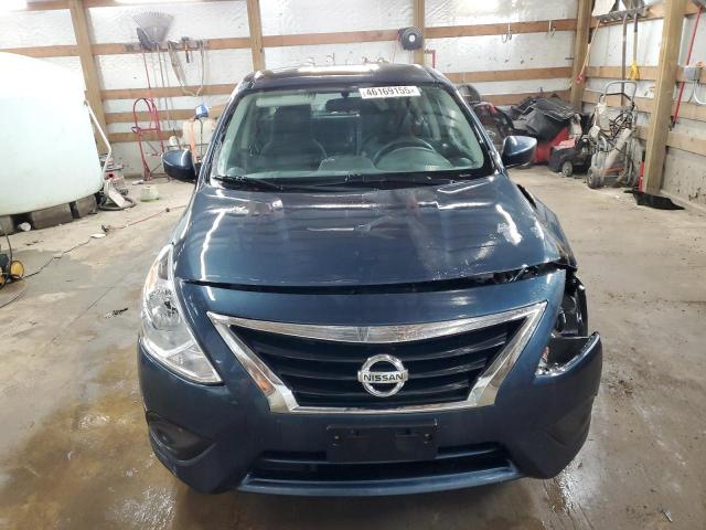 Photo 5 from auction – 2017 NISSAN VERSA S with VIN 3N1CN7AP0HL865474