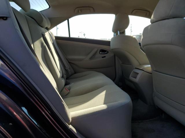 Photo 10 from auction – 2009 TOYOTA CAMRY BASE with VIN 4T4BE46K99R097930