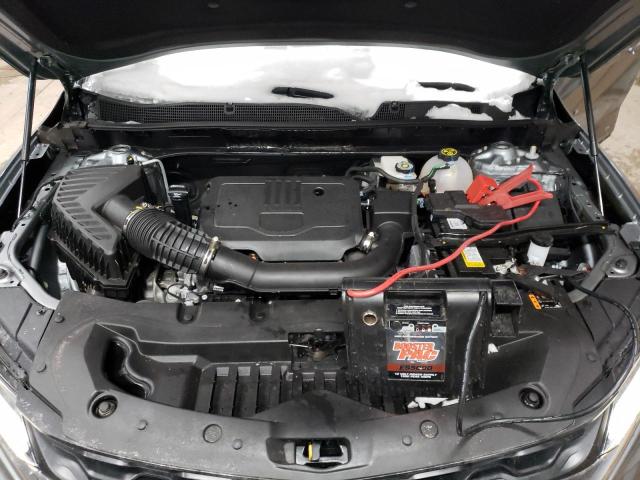 Photo 12 from auction – 2023 CHEVROLET BLAZER 2LT with VIN 3GNKBHR47PS227459
