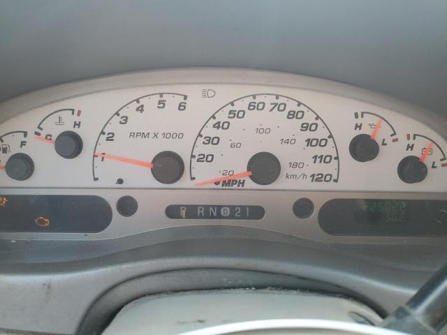 Photo 9 from auction – 2004 FORD EXPLORER S with VIN 1FMDU67K44UC12992