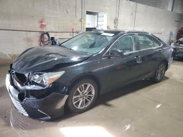 Photo 1 from auction – 2017 TOYOTA CAMRY LE with VIN 4T1BF1FK7HU268016