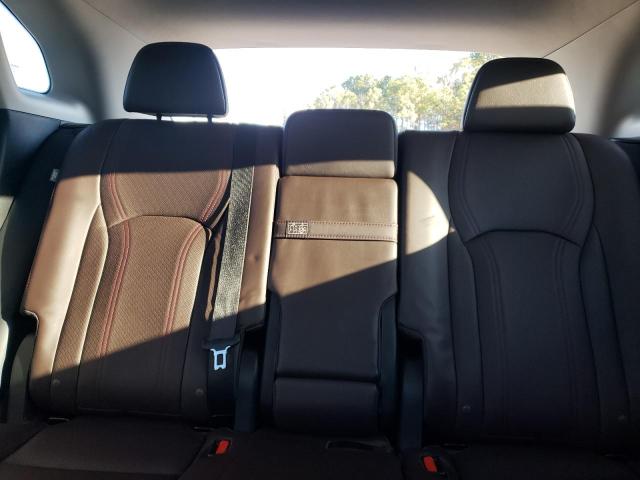 Photo 10 from auction – 2016 LEXUS RX 350 with VIN 2T2ZZMCA2GC004538