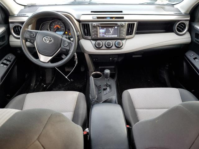 Photo 8 from auction – 2014 TOYOTA RAV4 LE with VIN JTMZFREV9EJ012583