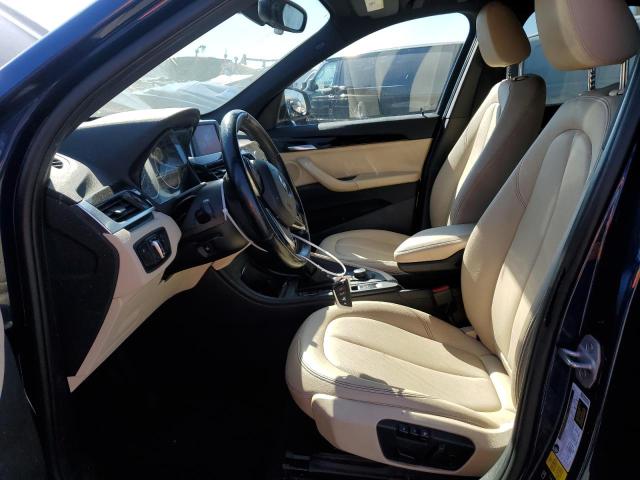 Photo 7 from auction – 2018 BMW X1 XDRIVE2 with VIN WBXHT3C34J5F93387