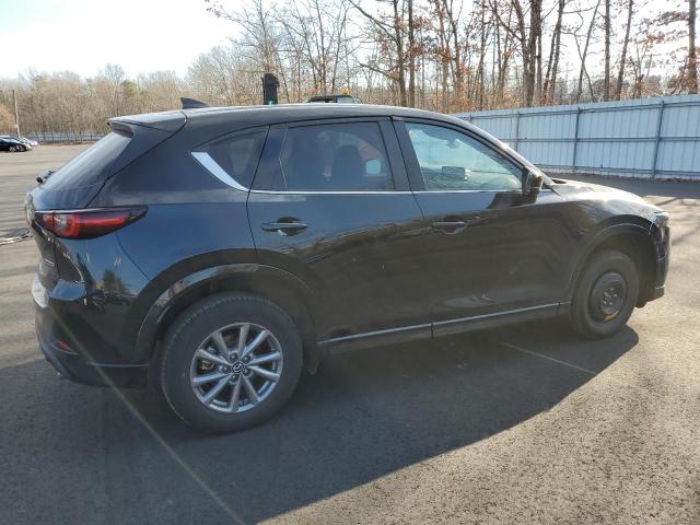 Photo 3 from auction – 2024 MAZDA CX-5 SELEC with VIN JM3KFBBL2R0462221
